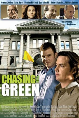 Chasing the Green (фильм 2009)