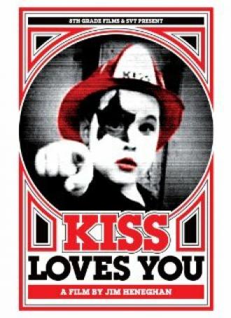 Kiss Loves You (фильм 2004)