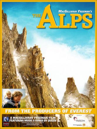 Альпы (фильм 2007)