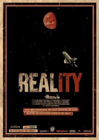 Реальность (фильм 2008)