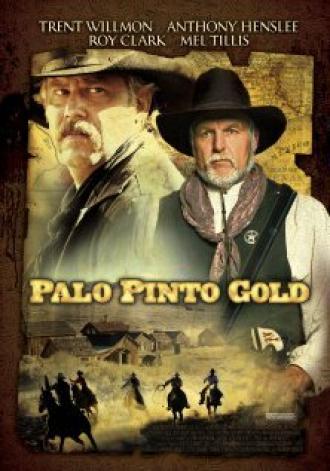 Palo Pinto Gold (фильм 2009)