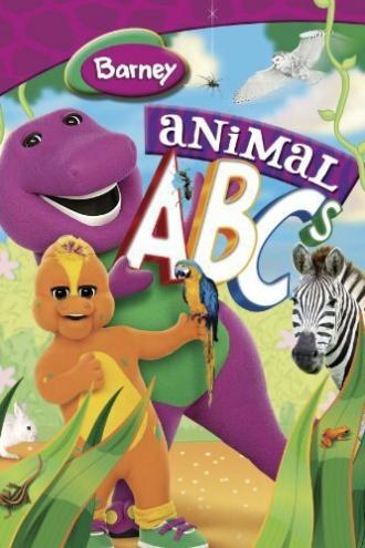 Barney's Animal ABCs (фильм 2008)