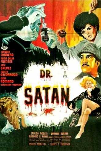 Доктор Сатана (фильм 1966)
