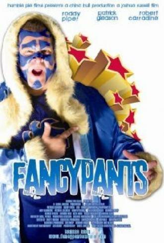 Fancypants (фильм 2011)
