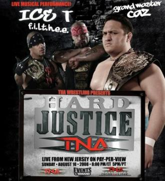 TNA Тяжелое правосудие (фильм 2008)