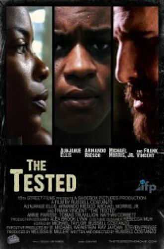 The Tested (фильм 2010)