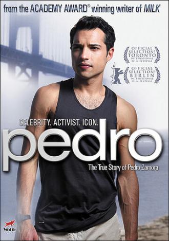 Педро (фильм 2008)