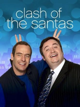 Clash of the Santas (фильм 2008)
