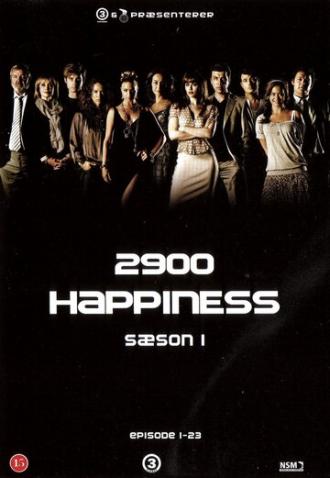 Счастье 2900 (сериал 2007)