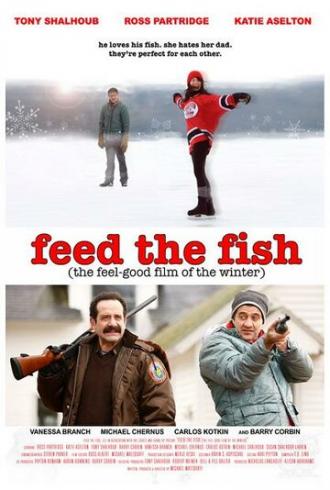 Feed the Fish (фильм 2009)