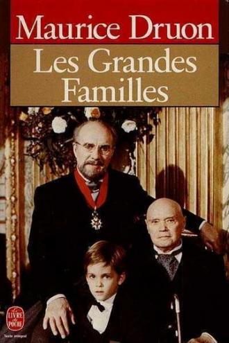 Великие семьи (сериал 1989)