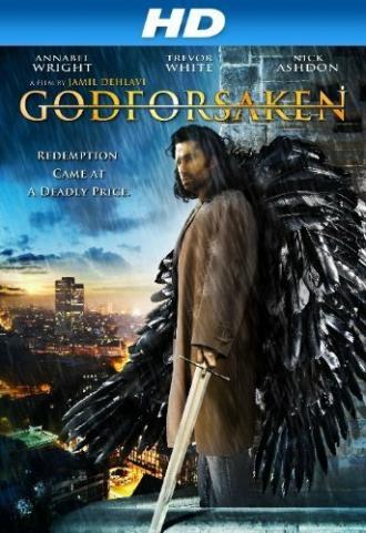 Godforsaken (фильм 2010)
