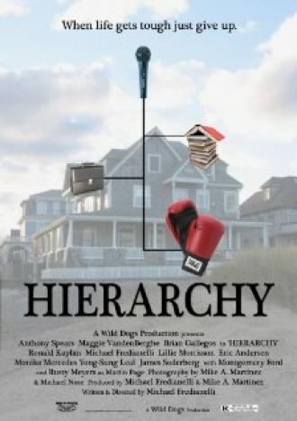 Hierarchy (фильм 2009)