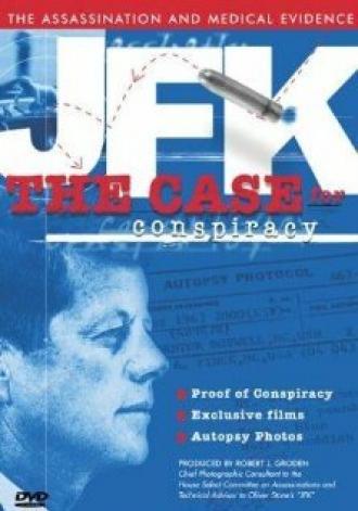 JFK: Случай для заговора (фильм 1993)