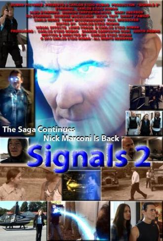 Signals 2 (фильм 2013)