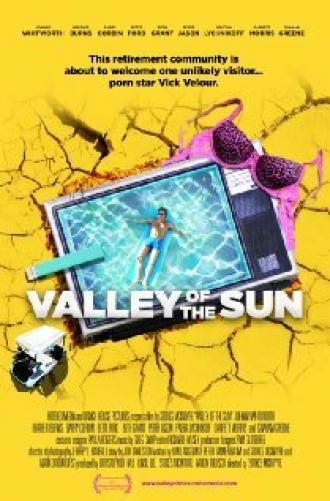 Valley of the Sun (фильм 2011)