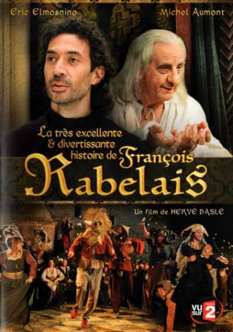 Отличная история Франсуа Рабле (фильм 2010)