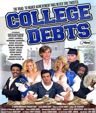 College Debts (фильм 2015)
