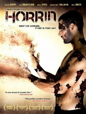 Horrid (фильм 2009)