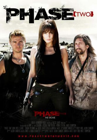 Phase Two (фильм 2013)