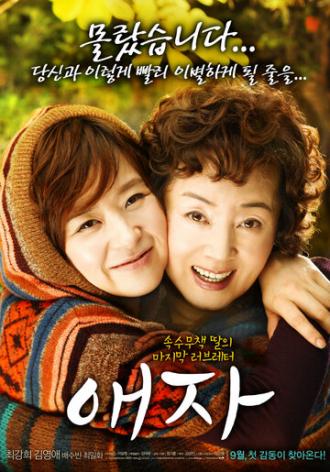 Прощай, мама (фильм 2009)