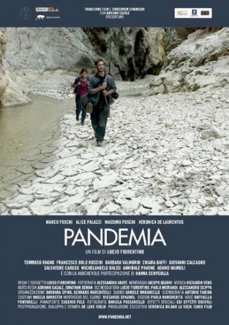 Pandemia (фильм 2012)