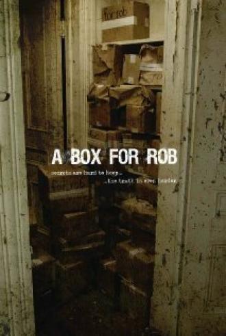 A Box for Rob (фильм 2013)