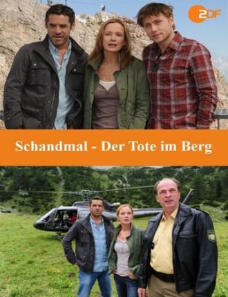 Schandmal - Der Tote im Berg (фильм 2011)