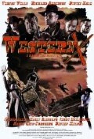Western X (фильм 2016)