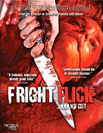 Fright Flick (фильм 2011)