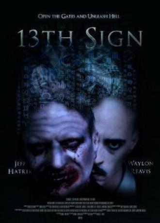 13th Sign (фильм 2011)
