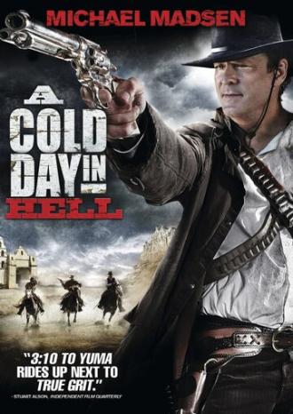 Холодный день в аду (фильм 2011)