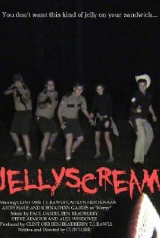 Jellyscream! (фильм 2008)