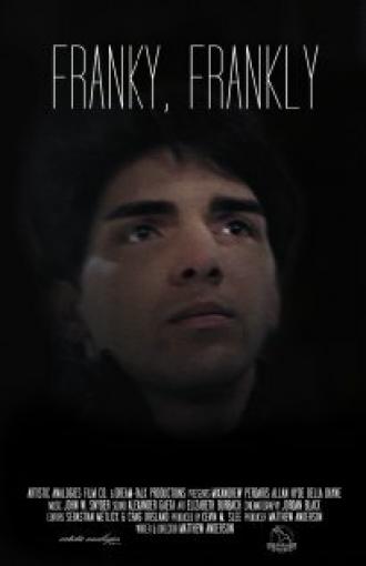 Franky, Frankly (фильм 2011)