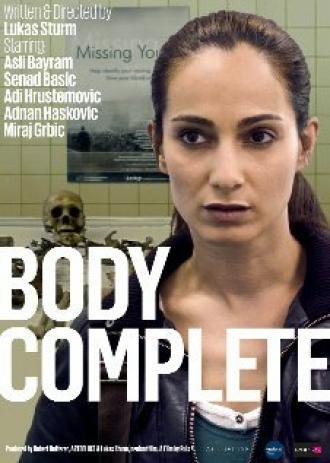 Body Complete (фильм 2012)