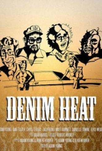 Denim Heat (фильм 2010)