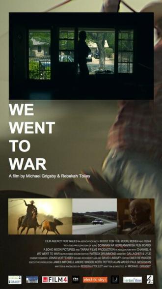 We Went to War (фильм 2012)