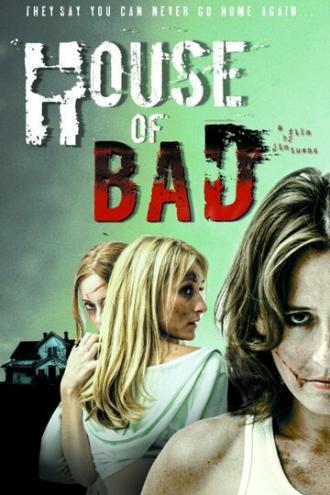 House of Bad (фильм 2013)