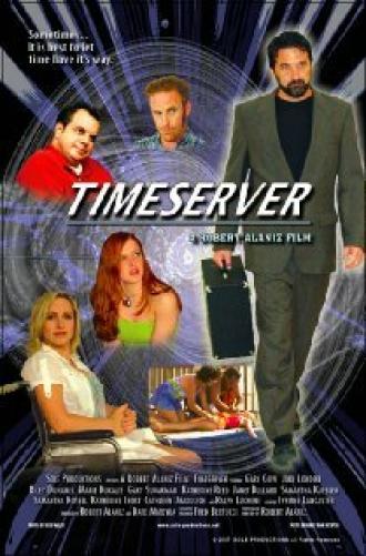Timeserver (фильм 2004)