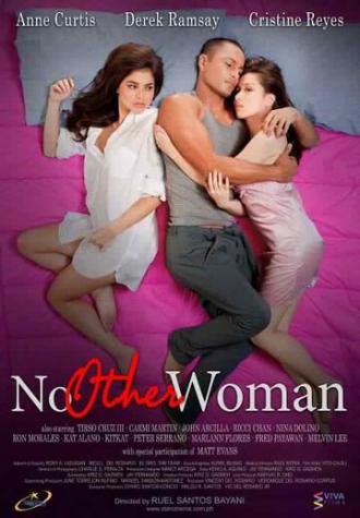 Никакая другая женщина (фильм 2011)