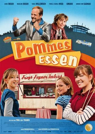 Pommes essen (фильм 2012)