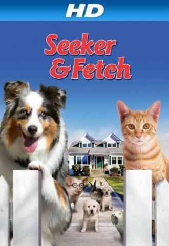 Seeker & Fetch (фильм 2011)