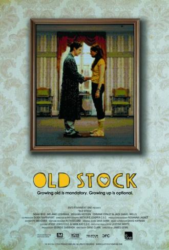 Old Stock (фильм 2012)