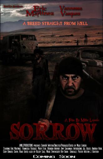 Sorrow (фильм 2015)