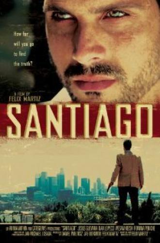 Сантьяго (фильм 2011)