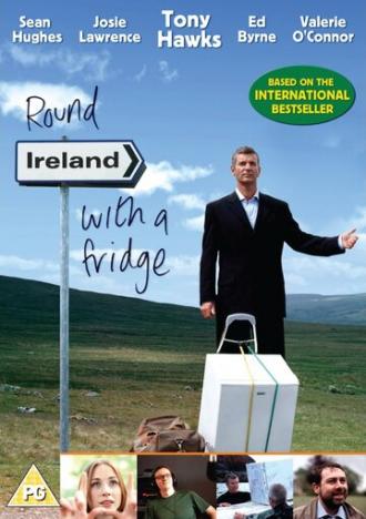 С холодильником по Ирландии (фильм 2010)