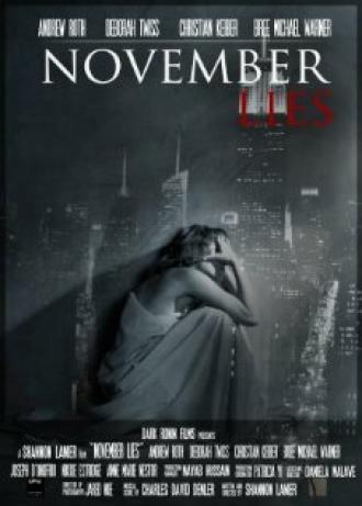November Lies (фильм 2013)