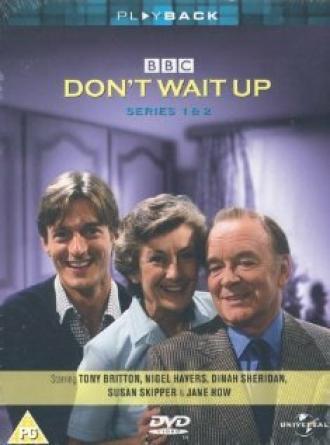 Don't Wait Up (сериал 1983)