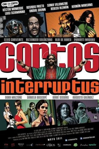 Cortos Interruptus (фильм 2011)