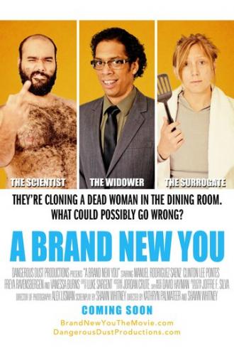 A Brand New You (фильм 2014)